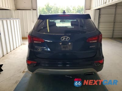 Zdjęcie 6 z 12 samochodu: 2017 HYUNDAI SANTA FE SPORT 2.4L VIN:5XYZT3LB9HG483250 - miniatura