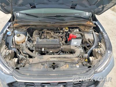 Zdjęcie 12 z 13 samochodu: 2023 FORD ESCAPE ST LINE VIN:1FMCU9MN0PUA91510 - miniatura