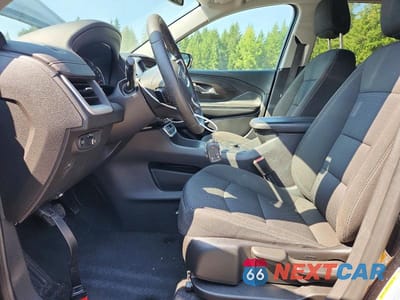Zdjęcie 7 z 14 samochodu: 2024 GMC TERRAIN SLE VIN:3GKALMEGXRL328278 - miniatura