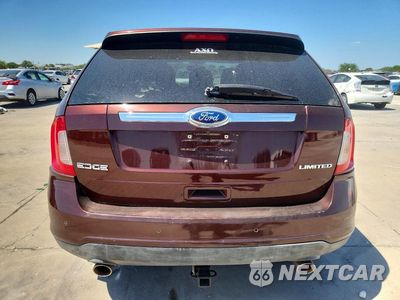 Zdjęcie 6 z 13 samochodu: 2012 FORD EDGE LIMITED VIN:2FMDK3KC3CBA33660 - miniatura