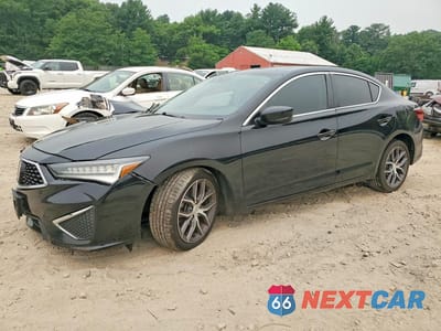 2020 ACURA ILX PREMIUM 19UDE2F73LA007673 - główne zdjęcie licytacji z USA - miniatura