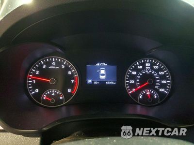 Zdjęcie 9 z 13 samochodu: 2020 KIA OPTIMA EX VIN:5XXGU4L14LG407952 - miniatura