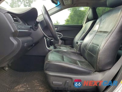 Zdjęcie 7 z 12 samochodu: 2017 TOYOTA CAMRY HYBRID XLE VIN:4T1BD1FK2HU228450 - miniatura