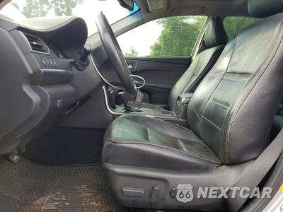 Zdjęcie 7 z 12 samochodu: 2017 TOYOTA CAMRY HYBRID XLE VIN:4T1BD1FK2HU228450 - miniatura
