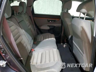 Zdjęcie 11 z 14 samochodu: 2018 HONDA CR-V EX VIN:7FARW2H5XJE101510 - miniatura