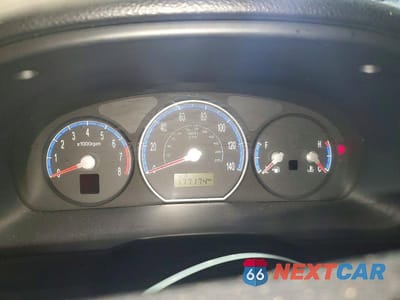 Zdjęcie 9 z 12 samochodu: 2008 HYUNDAI SANTA FE GLS VIN:5NMSG13D48H207916 - miniatura