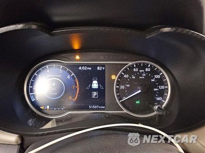 Zdjęcie 9 z 12 samochodu: 2022 NISSAN VERSA SV VIN:3N1CN8EV1NL820196 - miniatura