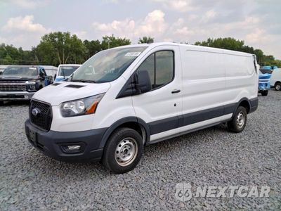 2023 FORD TRANSIT T-250 1FTBR1Y89PKA69976 - główne zdjęcie licytacji z USA - miniatura