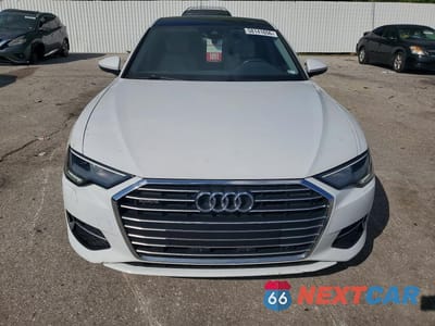 Piąte zdjęcie samochodu w środku: 2019 AUDI A6 3.0 QUA VIN:WAUD8AF23KN128776 - miniatura