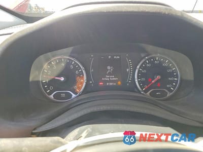 Zdjęcie 9 z 13 samochodu: 2015 JEEP RENEGADE LATITUDE VIN:ZACCJBBT7FPB92372 - miniatura