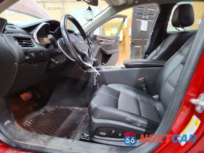 Zdjęcie 7 z 12 samochodu: 2015 CHEVROLET IMPALA LT VIN:2G1125S35F9107846 - miniatura