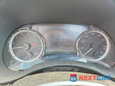 Zdjęcie 9 z 12 samochodu: 2023 TOYOTA HIGHLANDER XLE VIN:5TDKDRBH8PS013073 - miniatura