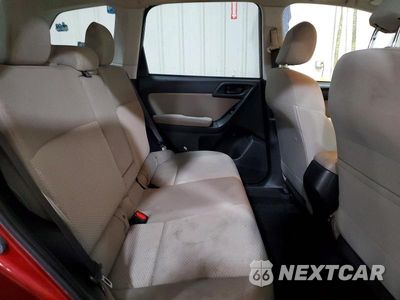 Zdjęcie 11 z 13 samochodu: 2014 SUBARU FORESTER 2.5I PREMIUM VIN:JF2SJAEC8EH454974 - miniatura