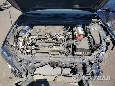 Zdjęcie 11 z 13 samochodu: 2022 TOYOTA CAMRY SE VIN:4T1T11AK7NU675064 - miniatura