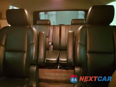 Zdjęcie 10 z 13 samochodu: 2014 CHEVROLET TAHOE K1500 LTZ VIN:1GNSKCE02ER129834 - miniatura