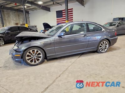 2005 BMW 330 CI WBABD53485PL15780 - główne zdjęcie licytacji z USA - miniatura