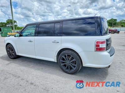 Drugie zdjęcie samochodu z przodu: 2016 FORD FLEX SEL VIN:2FMGK5C85GBA24113 - miniatura