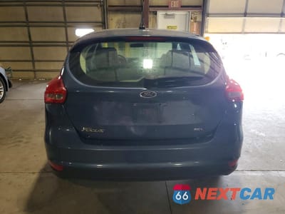 Zdjęcie 6 z 12 samochodu: 2018 FORD FOCUS SEL VIN:1FADP3M27JL245913 - miniatura