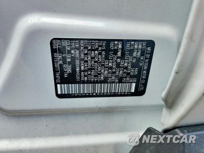 Zdjęcie 13 z 13 samochodu: 2024 NISSAN ROGUE SV VIN:JN8BT3BBXRW445201 - miniatura