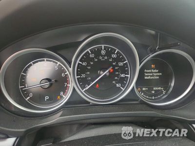 Zdjęcie 9 z 12 samochodu: 2019 MAZDA CX-5 TOURING VIN:JM3KFACM2K0652267 - miniatura