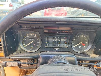 Zdjęcie 9 z 12 samochodu: 1985 JAGUAR XJS VIN:SAJNV584XFC123549 - miniatura
