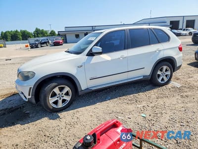 2011 BMW X5 XDRIVE35I 5UXZV4C55BL738075 - główne zdjęcie licytacji z USA - miniatura