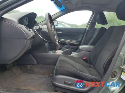 Zdjęcie 7 z 12 samochodu: 2008 HONDA ACCORD EX VIN:1HGCP26708A039445 - miniatura