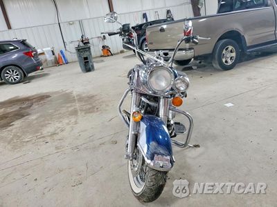 Drugie zdjęcie samochodu z przodu: 1999 HARLEY-DAVIDSON FLHRCI VIN:1HD1FRW1XXY625393 - miniatura