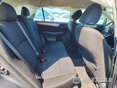 Zdjęcie 10 z 12 samochodu: 2018 SUBARU OUTBACK 2.5I VIN:4S4BSAAC0J3287479 - miniatura