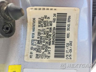 Zdjęcie 12 z 12 samochodu: 2010 TOYOTA COROLLA LE VIN:1NXBU4EE9AZ337264 - miniatura