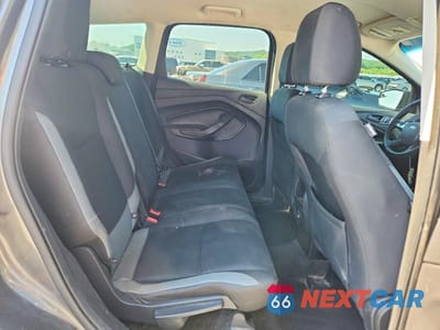 Zdjęcie 10 z 12 samochodu: 2016 FORD ESCAPE S VIN:1FMCU0F77GUA11596 - miniatura