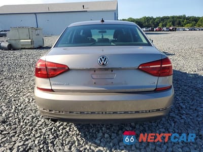 Zdjęcie 6 z 12 samochodu: 2016 VOLKSWAGEN PASSAT SE VIN:1VWBT7A35GC015357 - miniatura