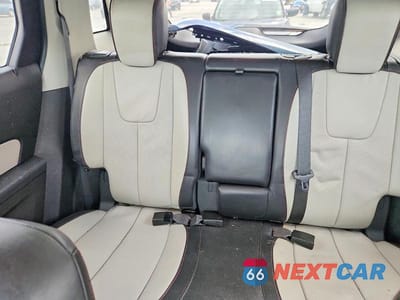 Zdjęcie 10 z 13 samochodu: 2012 GMC TERRAIN SLT VIN:2GKFLUE50C6218596 - miniatura