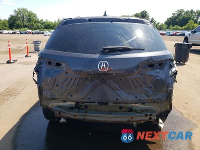 Zdjęcie 6 z 14 samochodu: 2015 ACURA RDX TECHNOLOGY VIN:5J8TB4H5XFL005486 - miniatura