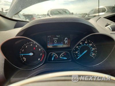 Zdjęcie 9 z 13 samochodu: 2016 FORD ESCAPE SE VIN:1FMCU9G96GUB04601 - miniatura