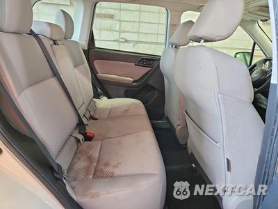 Zdjęcie 11 z 13 samochodu: 2016 SUBARU FORESTER 2.5I PREMIUM VIN:JF2SJAFC5GH429922 - miniatura