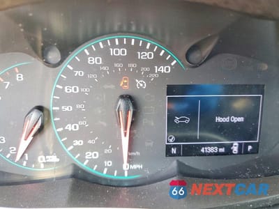Zdjęcie 9 z 14 samochodu: 2019 CHEVROLET TRAX LS VIN:3GNCJKSB4KL176714 - miniatura