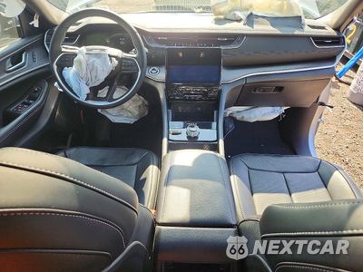 Zdjęcie 8 z 14 samochodu: 2025 JEEP GRAND CHEROKEE LIMITED VIN:1C4RJHBG3SC337616 - miniatura
