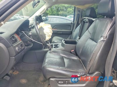 Zdjęcie 7 z 12 samochodu: 2007 CHEVROLET AVALANCHE C1500 VIN:3GNEC12097G176669 - miniatura