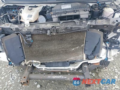 Zdjęcie 12 z 13 samochodu: 2022 GMC SAVANA G2500 VIN:1GTW7AF78N1240379 - miniatura