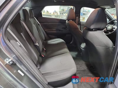 Zdjęcie 10 z 12 samochodu: 2026 HYUNDAI ELANTRA SEL SPORT VIN:KMHLM4DG1TU193512 - miniatura