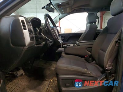 Zdjęcie 7 z 12 samochodu: 2017 GMC SIERRA K1500 SLE VIN:1GTV2MEC6HZ243460 - miniatura