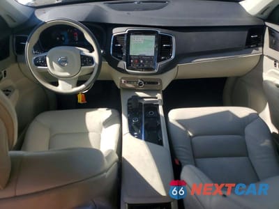 Zdjęcie 8 z 14 samochodu: 2024 VOLVO XC90 PLUS VIN:YV4062PE3R1255564 - miniatura