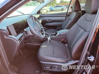 Zdjęcie 7 z 13 samochodu: 2026 HYUNDAI TUCSON SEL VIN:5NMJB3DE2TH663712 - miniatura