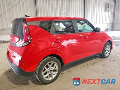 Trzecie zdjęcie samochodu z tyłu: 2024 KIA SOUL LX VIN:KNDJ23AU4R7229190 - miniatura