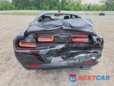 Zdjęcie 6 z 13 samochodu: 2021 DODGE CHALLENGER R/T SCAT PACK VIN:2C3CDZFJ6MH645179 - miniatura