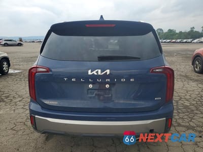 Zdjęcie 6 z 13 samochodu: 2025 KIA TELLURIDE S VIN:5XYP6DGC9SG665528 - miniatura