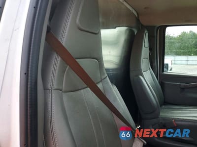 Zdjęcie 10 z 12 samochodu: 2020 GMC SAVANA CUTAWAY G3500 VIN:1GDY7RFGXL1218707 - miniatura