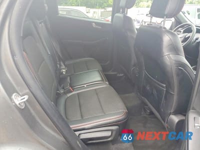 Zdjęcie 11 z 13 samochodu: 2025 FORD ESCAPE ST LINE VIN:1FMCU9MN5SUA86778 - miniatura