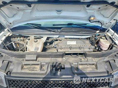 Zdjęcie 11 z 12 samochodu: 2022 CHEVROLET EXPRESS G2500 VIN:1GCWGAFP2N1167882 - miniatura